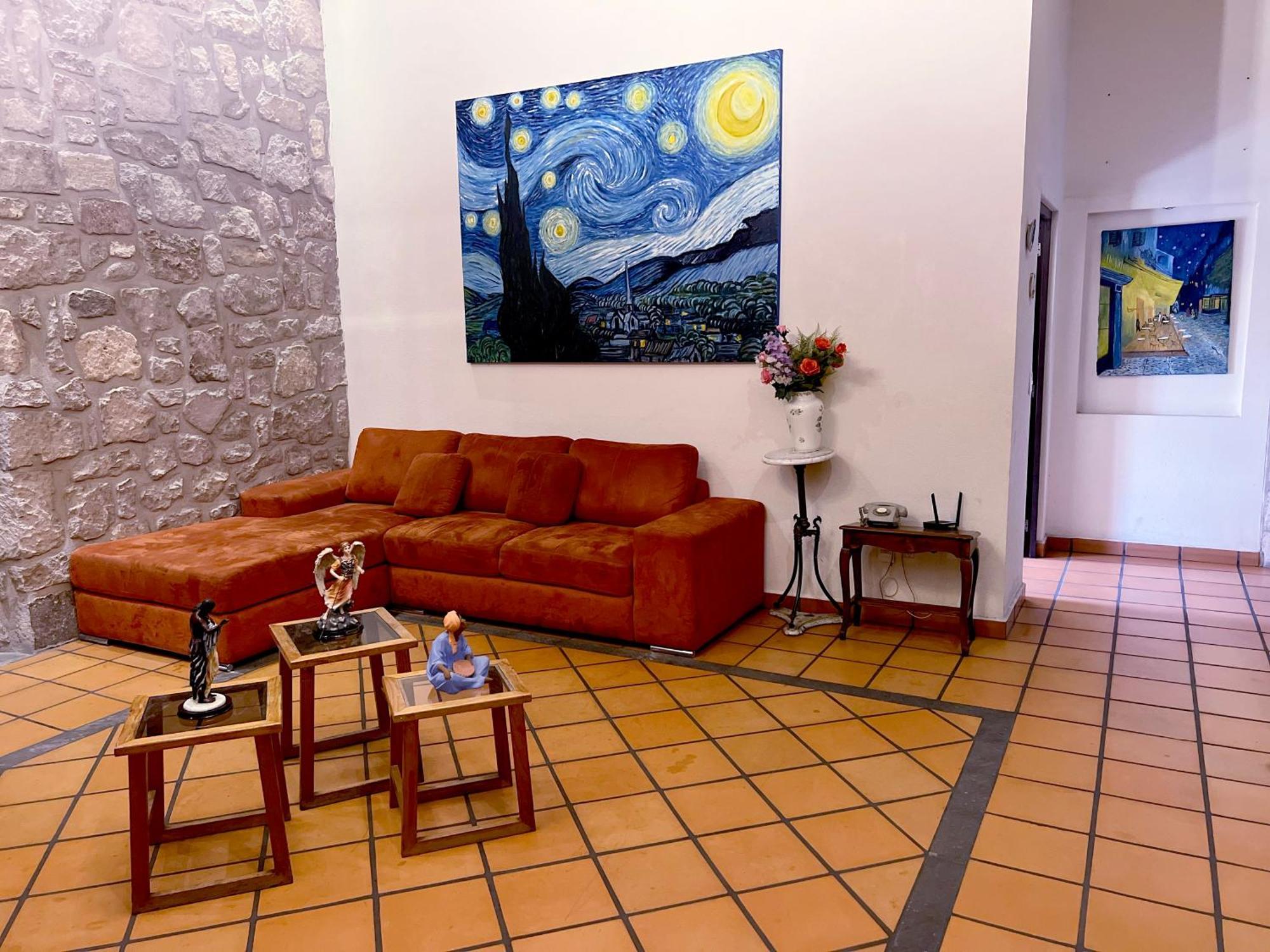 Casa Monarca Villa Morelia Eksteriør bilde